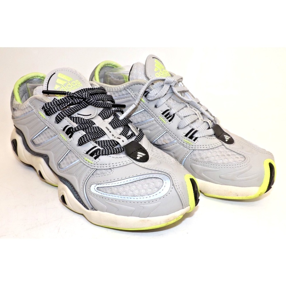 Size 6 - adidas FYW S-97 Light Solid Grey